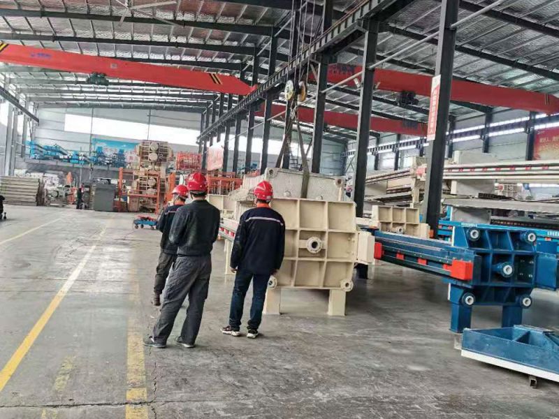 廠區(qū)風(fēng)(feng)貌