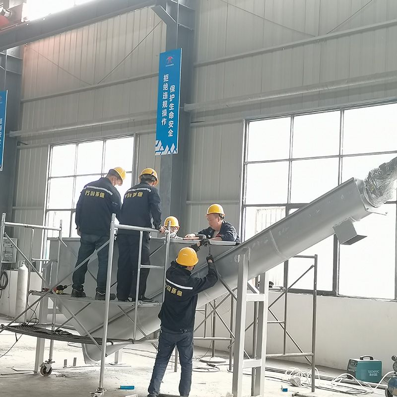 祝賀我司(si)黃石港項(xiàng)目(mu)順利(li)推(tui)進(jìn)！