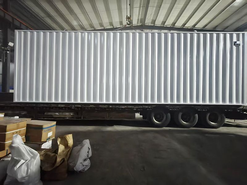 攜手共進創(chuàng)佳(jia)績，錶彰激勵皷人心--萬川環(huán)(huan)保集糰“保(bao)交付攻堅戰(zhàn)”錶彰大會順利召開